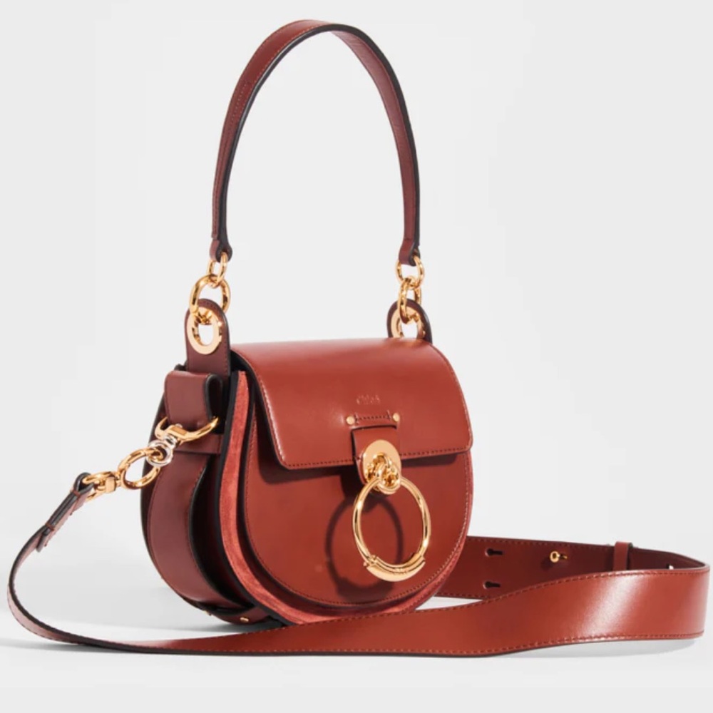 Chloe SMALL Tess Bag in good condition.